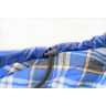 Спальный мешок TALBERG BUSSEN 11С, правый 4603726887793
